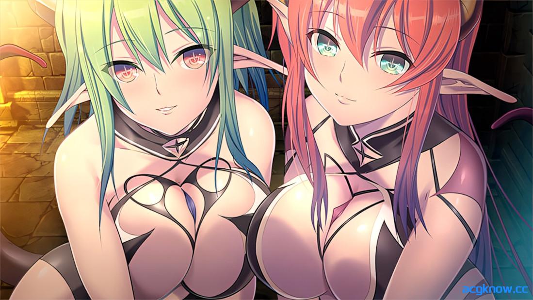 图片[5]-[PC][日系RPG/官中/奇幻]LABYRINTHOS：深渊的迷宮 深淵のラビリントス v1.031 官方中文版[2.96G]-acgknow