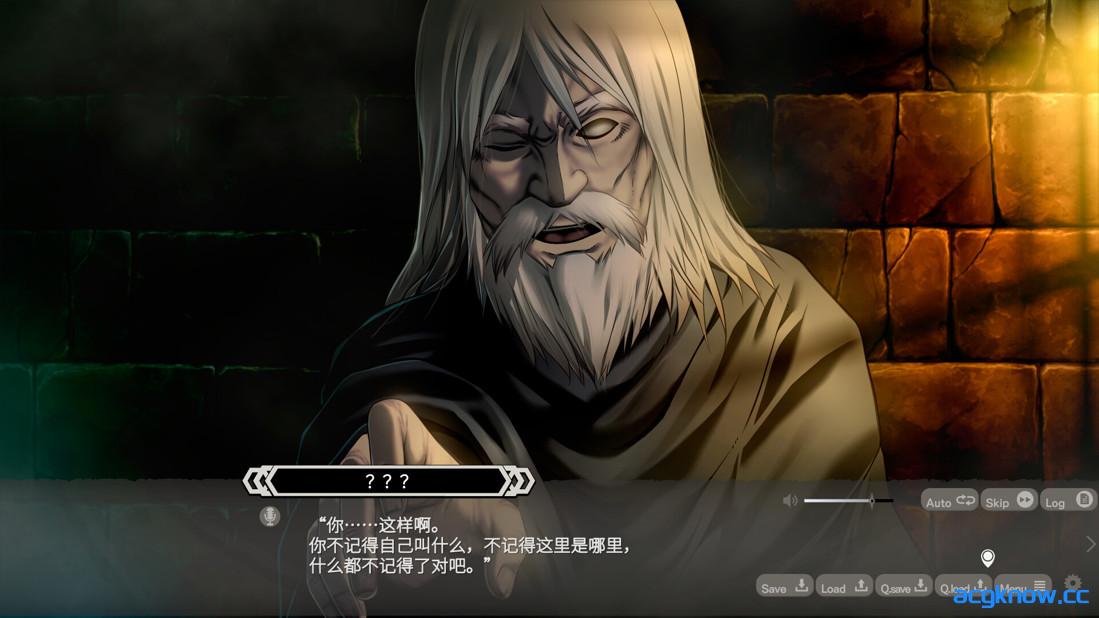 图片[3]-[PC][日系RPG/官中/奇幻]LABYRINTHOS：深渊的迷宮 深淵のラビリントス v1.031 官方中文版[2.96G]-acgknow