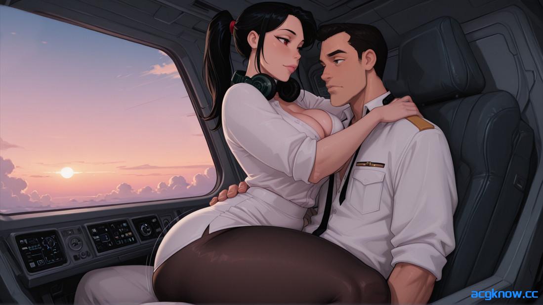 图片[3]-[PC][日系SLG/官中/步兵]高风险生意 Risky Business Ver1.0.1 官方中文步兵版[1.04G]-acgknow