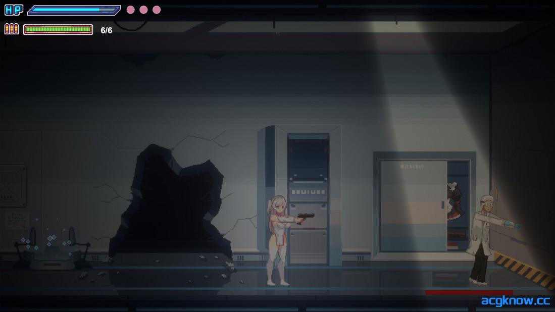 图片[3]-[PC][日系ACT/官中/全动态]多萝丝协议 DolOS Protocol v0.1.95 官方中文版[1.75G]-acgknow