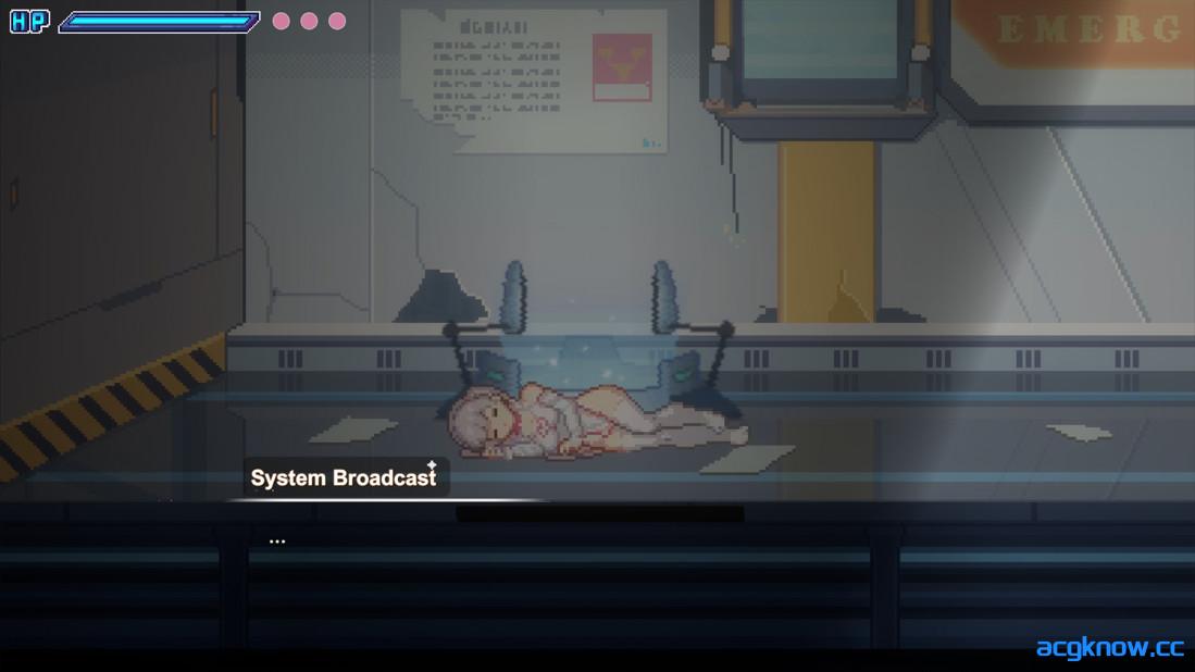 图片[2]-[PC][日系ACT/官中/全动态]多萝丝协议 DolOS Protocol v0.1.95 官方中文版[1.75G]-acgknow