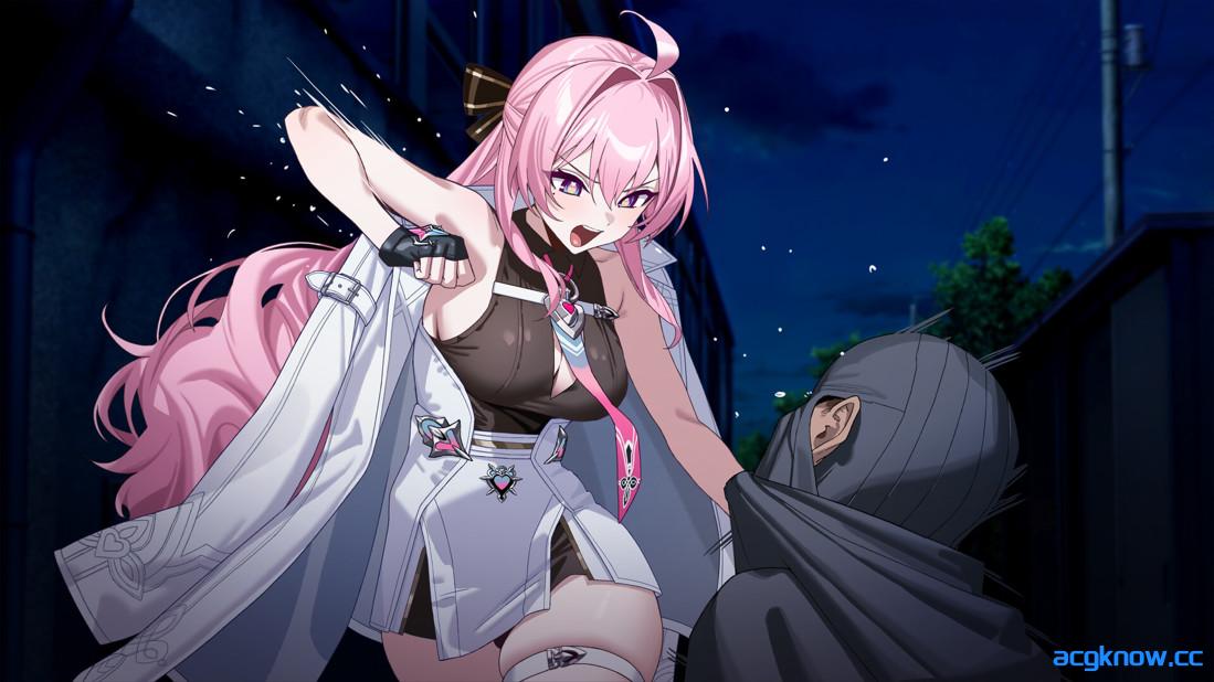 图片[2]-[PC][日系SLG/官中/多结局]魔法少女青梅竹马住在隔壁 官方中文版[2.89G]-acgknow