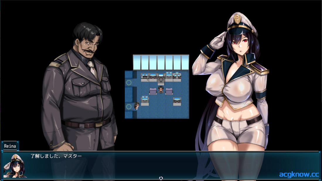 图片[4]-[PC+安卓joi][日系RPG/官中/NTR]碧蓝之海的刺客淑女 蒼海のレディ・スパイ v1.01 官方中文版[867M]-acgknow
