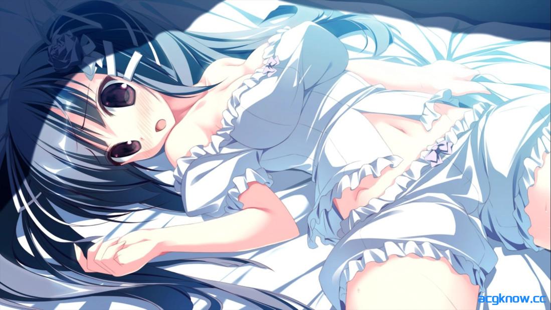 图片[4]-[PC][日系ADV精品/官中/步兵]向日葵的教会与漫长的暑假 向日葵の教会と長い夏休み 官方中文步兵版[3.57G/CV]-acgknow