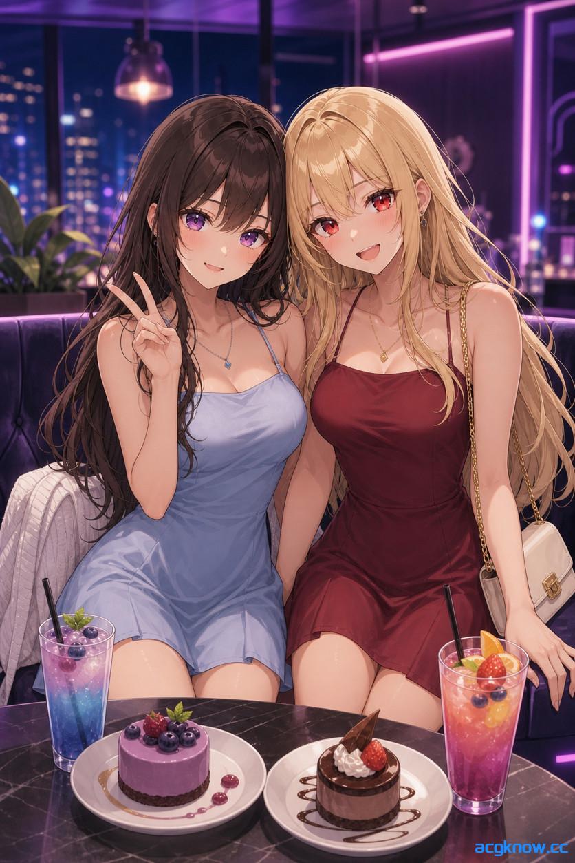 图片[3]-[PC+安卓][日系SLG/官中/NTR]我的NTR恋爱喜剧 My NTR Romantic Comedy v0.1.8b 官方中文版[2.34G]-acgknow