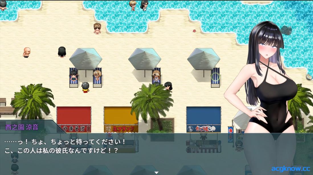 图片[3]-[PC+安卓joi][日系RPG/官中/NTR]玻璃庭院 硝子の庭 体験版 v1.02 官方中文版[3.16G]-acgknow