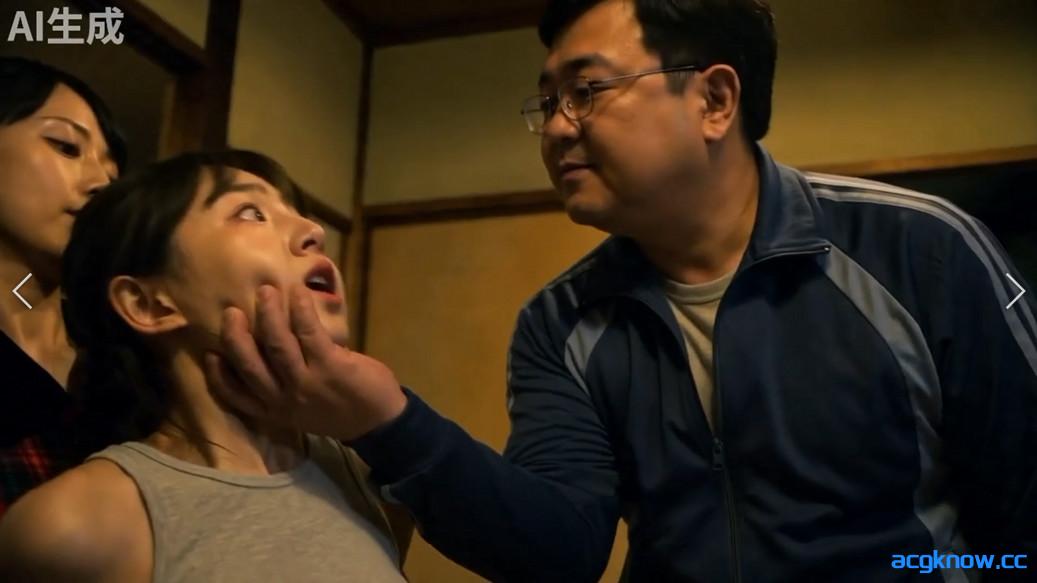 图片[4]-[AI短剧/真人/合集]高三爱情故事（B中爱情故事）EP1-41 原档无水印 包含IF线全集[15.3G/CV]-acgknow