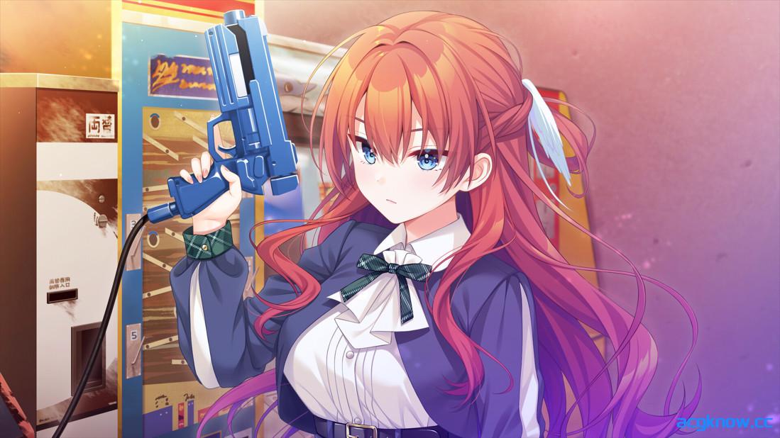 图片[3]-[PC][日系ADV精品/官中/修罗场]三角圆舞曲 -Triple Pairing- 官方中文版[6.65G/CV]-acgknow
