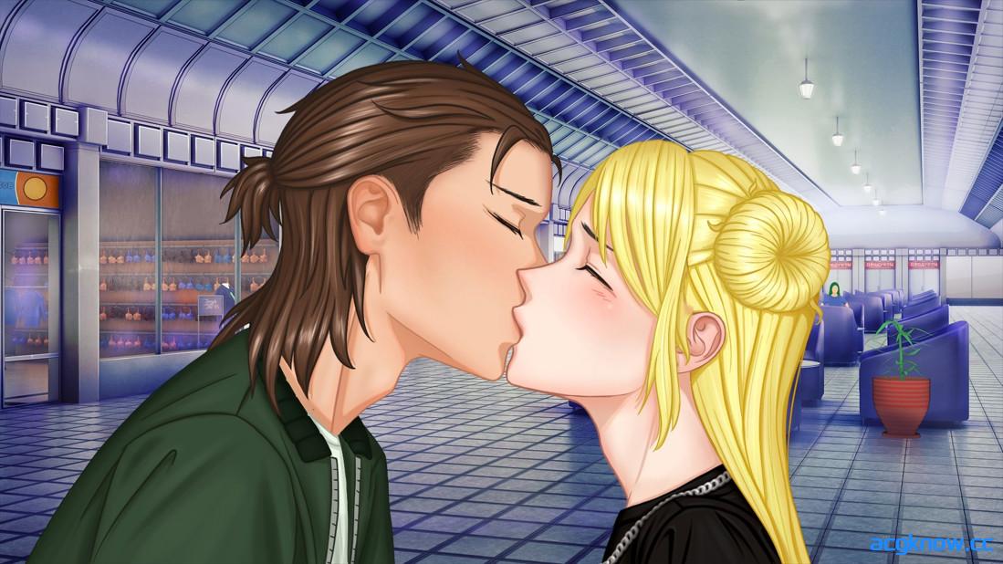 图片[2]-[PC+安卓][日系SLG/官中/动态] 校园游戏  [v0.981] School Game 官方中文版[4.97G]-acgknow