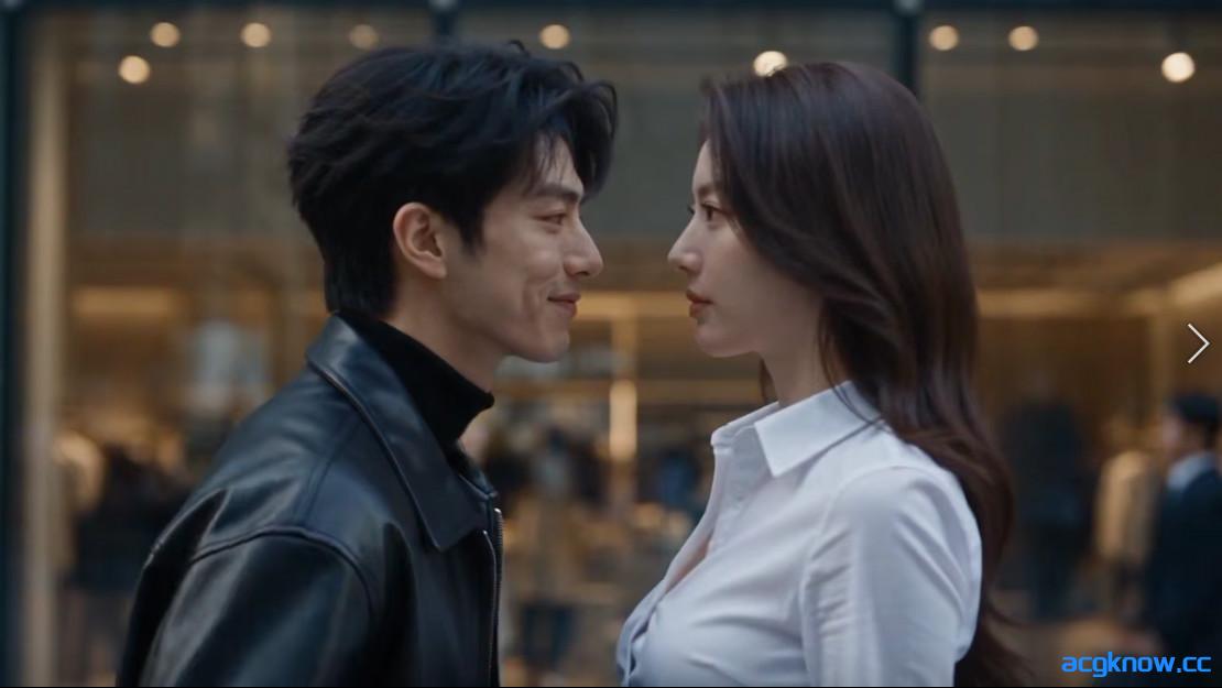 图片[2]-[AI短剧/真人/合集]存在感·零 存在感：零 EP1-6 原档无水印版[1.09G]-acgknow