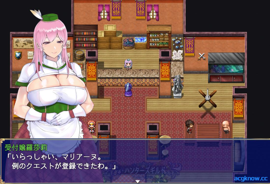 图片[3]-[PC+安卓joi][日系RPG/官中/异种奸]我独自搾精~35岁魔术师的搾精之旅 官方中文版[857M/CV]-acgknow