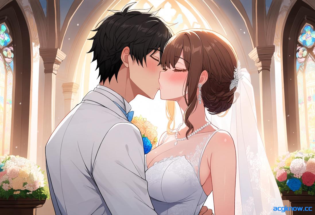 图片[4]-[PC][日系SLG/官中/NTR]青空Refrain ～与你共绘的桃源乡～ 官方中文版+1.05更新补丁[1.40G]-acgknow
