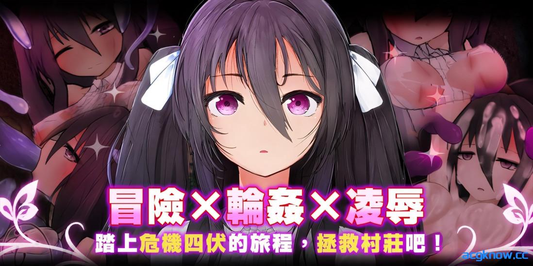 图片[2]-[PC][日系RPG/官中/步兵]罗尔迪亚之翼 ロールディアの翼 Wings of Roldea 072 官方中文步兵版[726M/CV]-acgknow