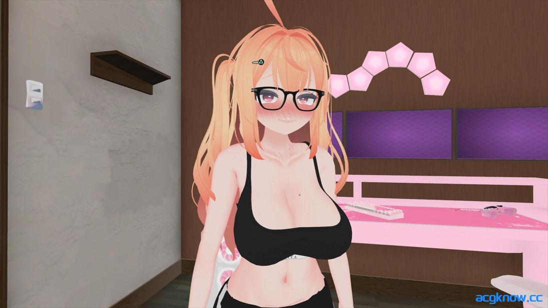 图片[4]-[PC][3D互动精品/官中/露出]暴露癖计划 Project Exhibitionist v1.0.0 官方中文版[27.7G]-acgknow