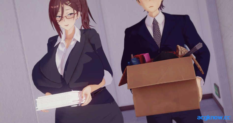 图片[1]-[PC+安卓][日系SLG/汉化/动态] xxx档案 [v0.1.7] xxxFiles [6.97G]-acgknow