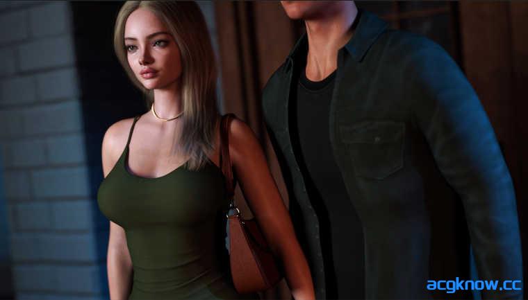 图片[2]-[PC+安卓][欧美SLG/汉化/动态] 伊莉丝 [Season 3 – 0.16 April Fools] IRYS [1.75G]-acgknow