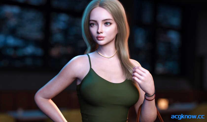 图片[3]-[PC+安卓][欧美SLG/汉化/动态] 伊莉丝 [Season 3 – 0.16 April Fools] IRYS [1.75G]-acgknow