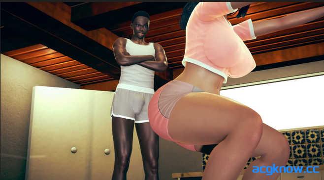 图片[3]-[PC+安卓] [欧美SLG/汉化] 恶霸试图腐蚀我的母亲尤娜 [Ep.3.7 v0.83] MBTTCM [2.17G]-acgknow