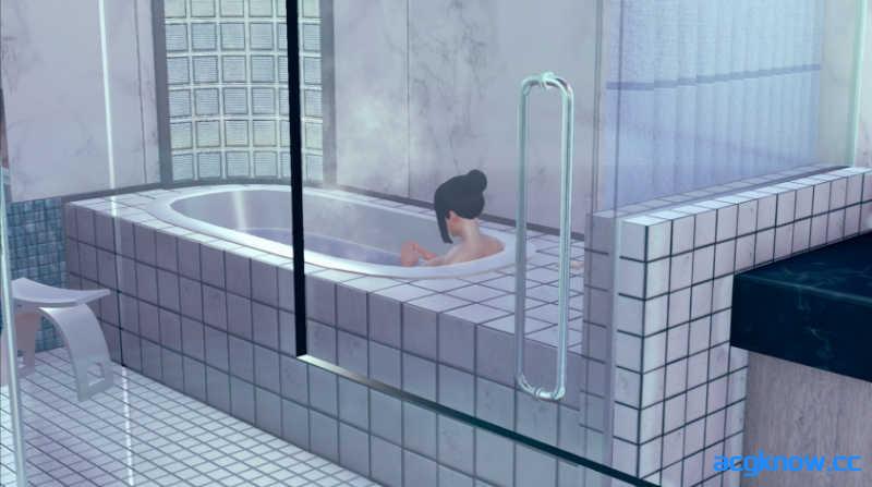 图片[2]-[PC+安卓] [欧美SLG/汉化] 恶霸试图腐蚀我的母亲尤娜 [Ep.3.7 v0.83] MBTTCM [2.17G]-acgknow