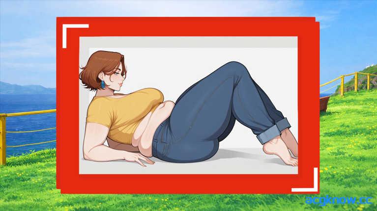 图片[3]-[PC+安卓][欧美SLG/汉化/动态] 狂欢周末 [Final] LEWD WEEKEND [869M]-acgknow