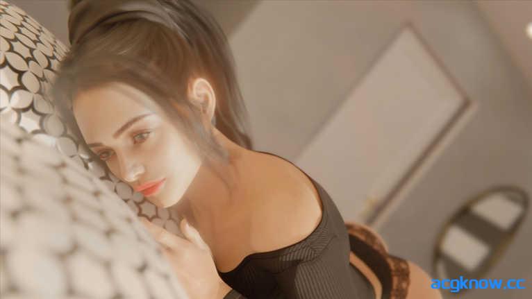 图片[2]-[PC][欧美SLG/汉化] 索菲亚的黑暗幻想 [v2.01] Sofia’s Dark Fantasies [9.54G]-acgknow