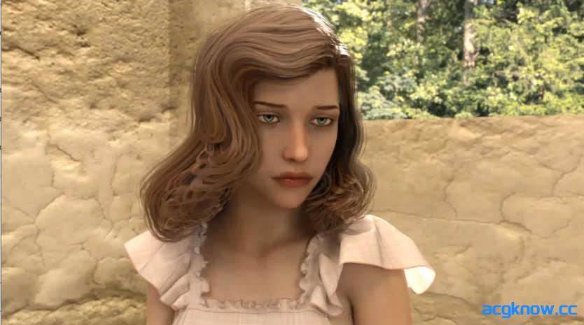 图片[3]-[PC+安卓][欧美SLG/汉化/动态] 尼非林 拿非林 [v0.6.4] Nephilim [4.93G]-acgknow