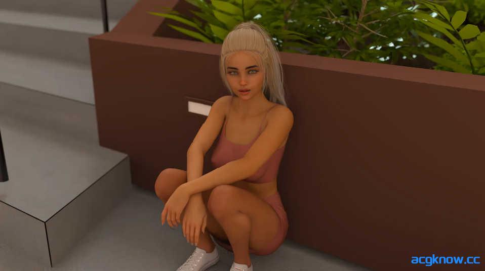 图片[4]-[PC+安卓][欧美SLG/汉化/动态]大学日 大学的日子 大学时光 [S2: Ep.7] University Days [6.98G]-acgknow