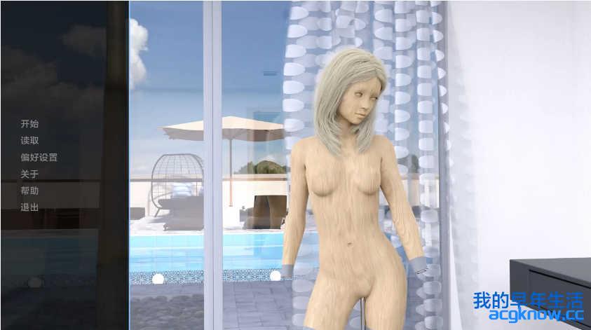 [PC+安卓][欧美SLG/汉化/动态] 我的早年生活 [Ep.26.02] My Early Life [6.84G]-acgknow