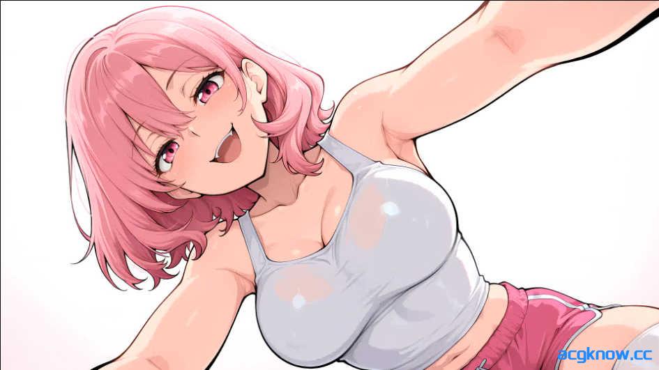 图片[3]-[PC+安卓][欧美SLG/官中/动态] 与继妹的独处 [v1.0] Alone With my StepSister [605M]-acgknow