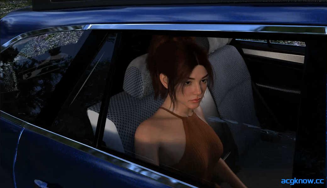 图片[2]-[PC+安卓][欧美SLG/汉化] 莱拉:破碎的希望 [Ep.7] Layla: Shattered [1.12G]-acgknow