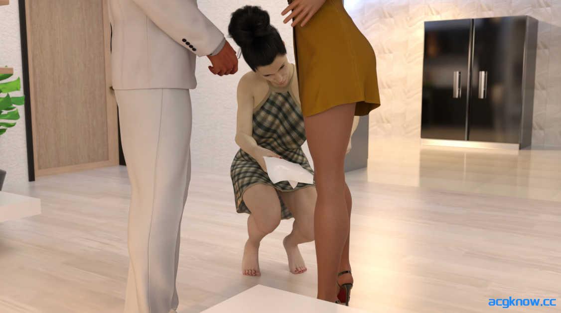 图片[3]-[PC+安卓][欧美SLG/汉化/动态] 熟女农场 [v0.2.17] MILFing Fields [4.61 G]-acgknow