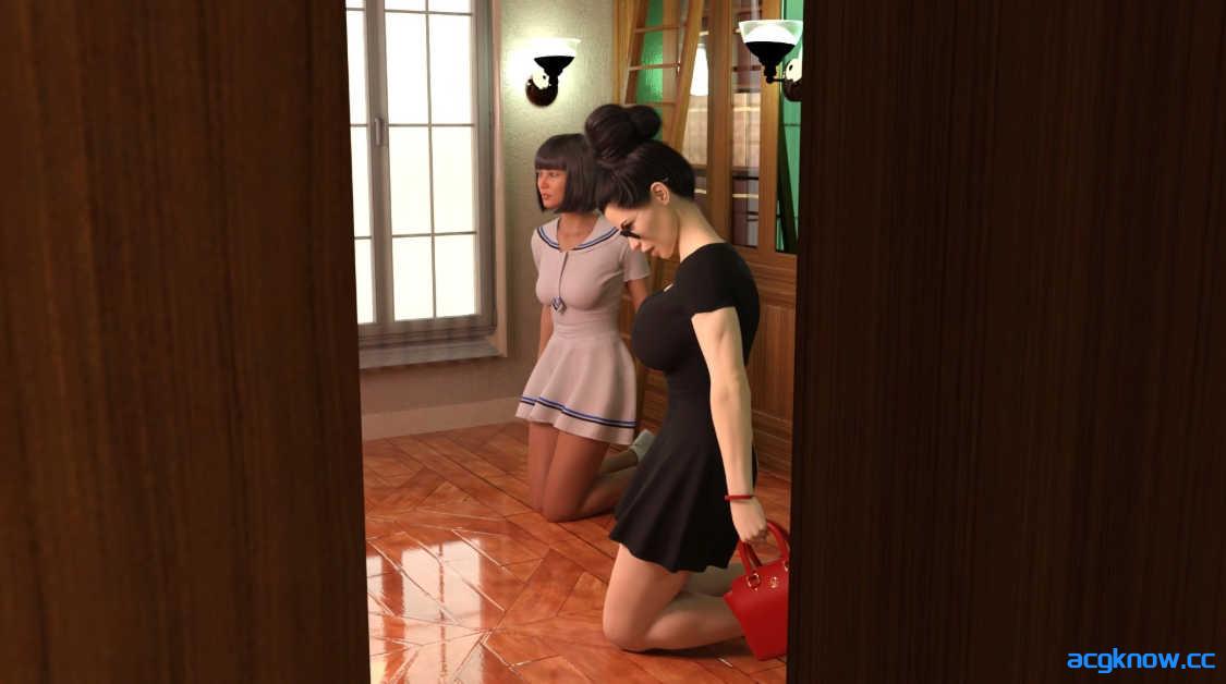 图片[4]-[PC+安卓][欧美SLG/汉化/动态] 熟女农场 [v0.2.17] MILFing Fields [4.61 G]-acgknow