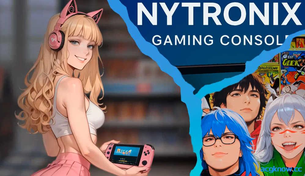 [PC+安卓][欧美SLG/汉化] 并非那个直播 [Ch.4] Not That Stream [229M]-acgknow