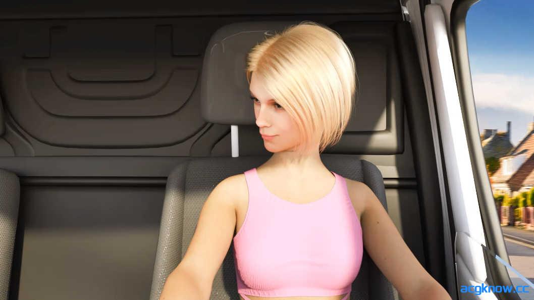 图片[3]-[PC+安卓][欧美SLG/汉化/动态] 爱情恐惧症 [v0.85] Lovephobia [2.87G]-acgknow