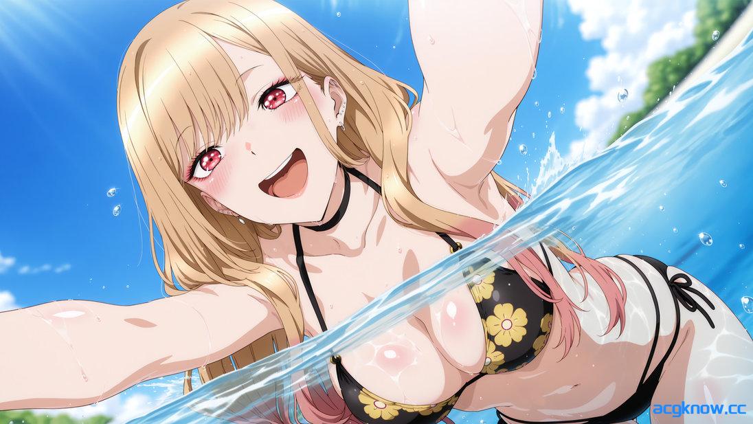 图片[4]-[PC+安卓][日式SLG/汉化] 白桦树 [v0.1 (Demo v0.0y)] Koivis [3.79G]-acgknow