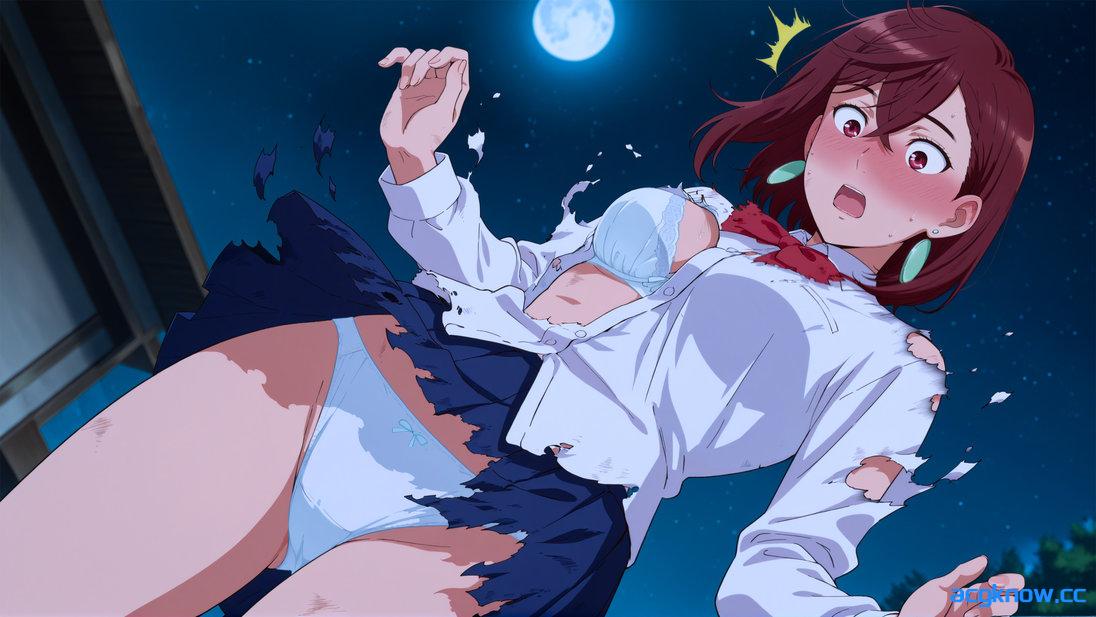 图片[3]-[PC+安卓][日式SLG/汉化] 白桦树 [v0.1 (Demo v0.0y)] Koivis [3.79G]-acgknow