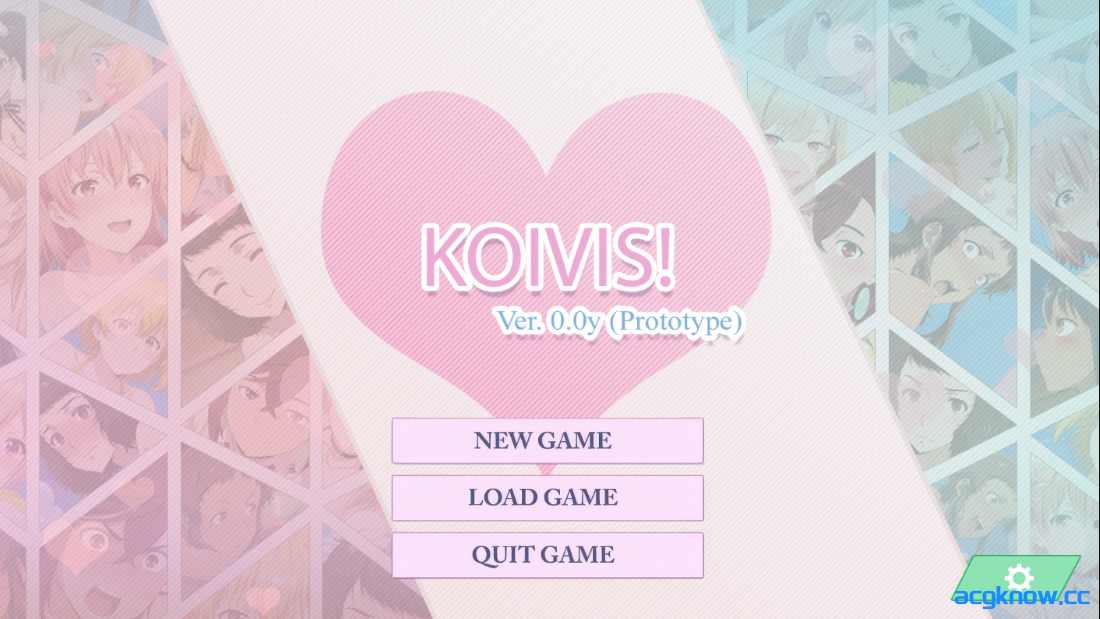 [PC+安卓][日式SLG/汉化] 白桦树 [v0.1 (Demo v0.0y)] Koivis [3.79G]-acgknow
