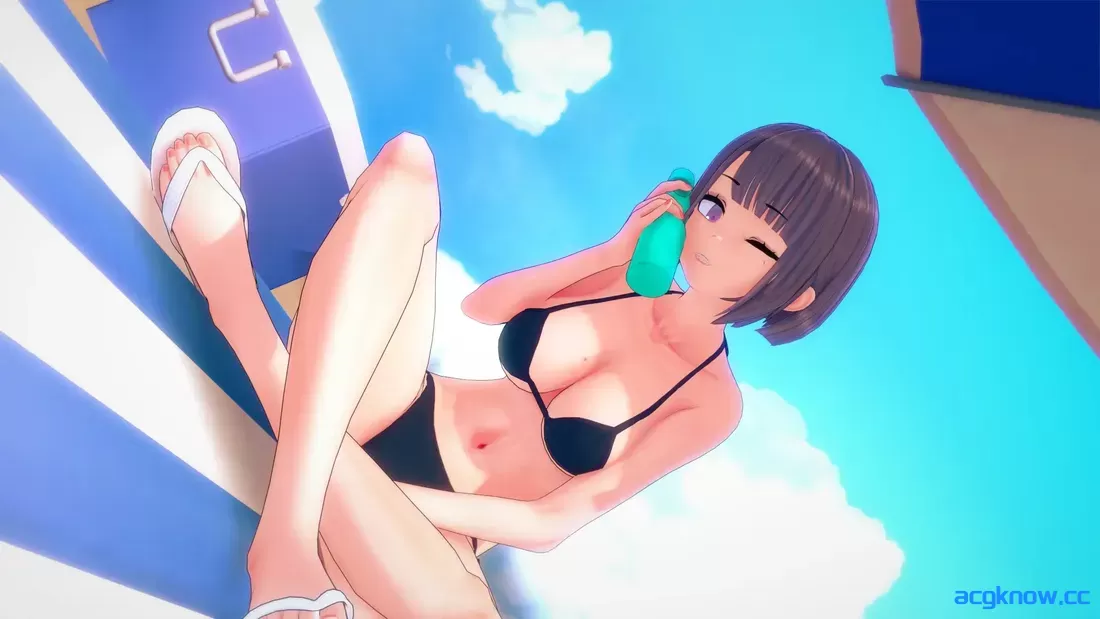 图片[4]-[PC+安卓][日系SLG/汉化/动态] 生命的回报 [v2.4] Life’s Payback [5.74G]-acgknow