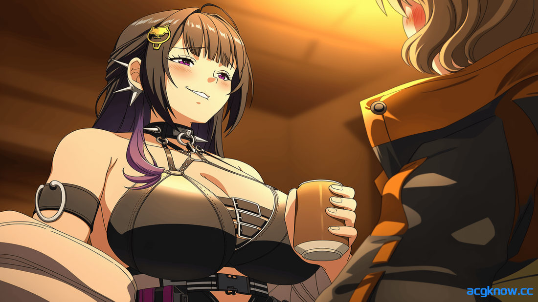 图片[5]-[PC+安卓][日系SLG/汉化] 森林冒险-吞噬游戏 [v1.1] The Adventure in the Forest – Vore Game [6.86G]-acgknow