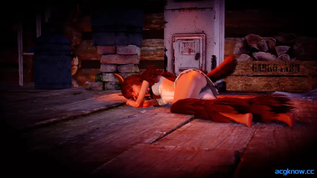 图片[3]-[PC+安卓][亚洲SLG/汉化/动态] 培养同伴 [v0.3] Cultivating Companions [5.87G]-acgknow