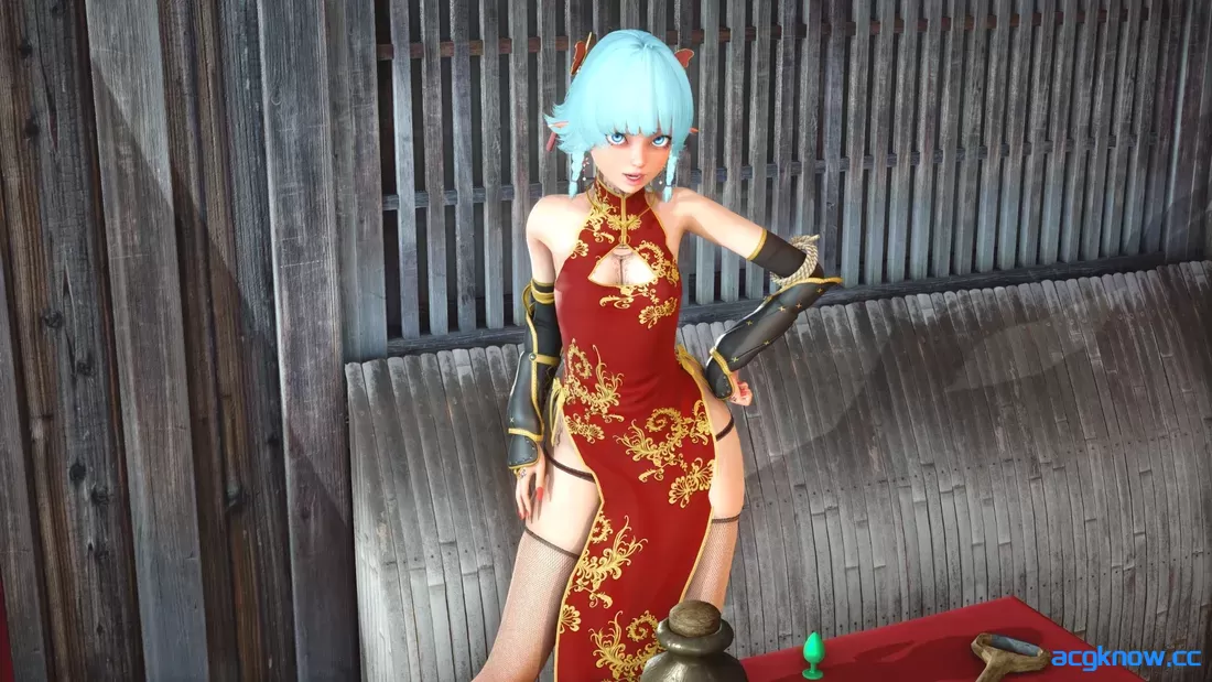 图片[4]-[PC+安卓][亚洲SLG/汉化/动态] 培养同伴 [v0.3] Cultivating Companions [5.87G]-acgknow