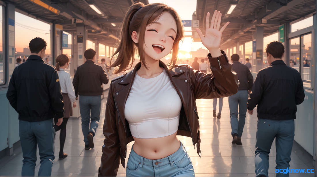 图片[2]-[PC+安卓][欧美SLG/汉化/动态] 游戏之夜 [v0.2.0] GameNight [1.47G]-acgknow