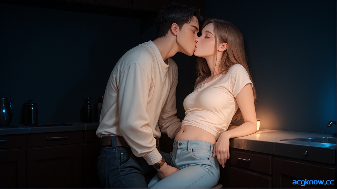 图片[3]-[PC+安卓][欧美SLG/汉化/动态] 游戏之夜 [v0.2.0] GameNight [1.47G]-acgknow