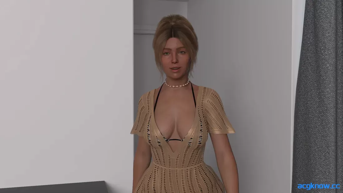 图片[2]-[PC+安卓][欧美SLG/汉化/动态] 一周之后 [v0.6.2] One Week Away [4.35G]-acgknow