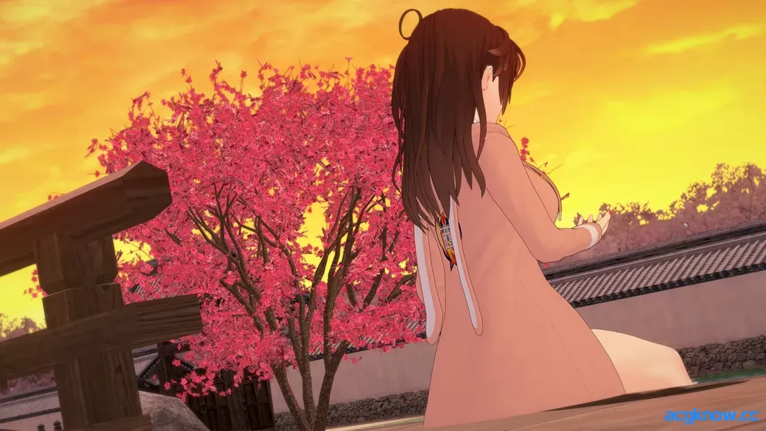 图片[2]-[PC+安卓][日系SLG/汉化/动态] 世界的黑暗面 [Final] The Dark Side of the World [6.18G]-acgknow