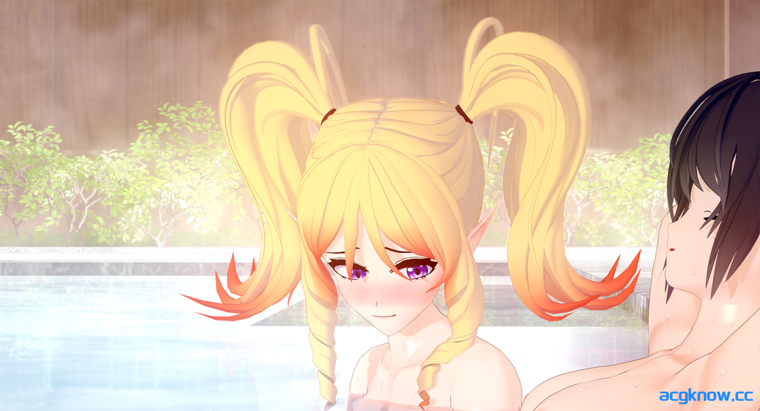 图片[5]-[PC+安卓][日系SLG/汉化/动态] 世界的黑暗面 [Final] The Dark Side of the World [6.18G]-acgknow