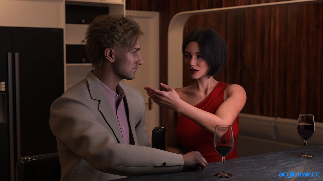 图片[2]-[PC+安卓][欧美SLG/汉化/动态] 谋杀与情妇 [v0.15.1.2s] Murders & Mistresses [5.2G]-acgknow