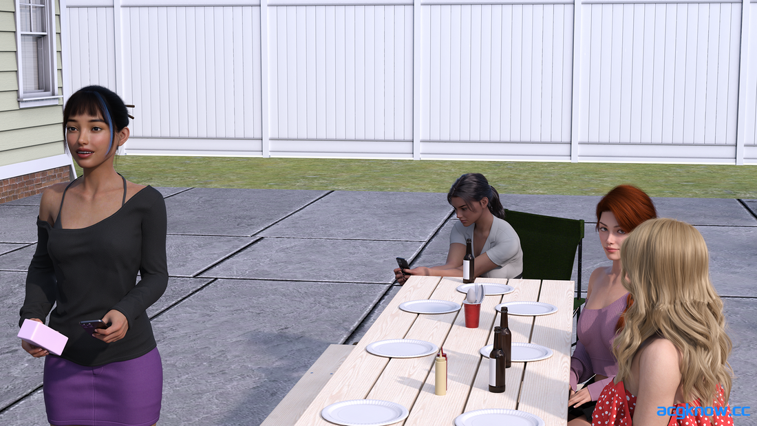 图片[3]-[PC+安卓][欧美SLG/汉化/动态] 谋杀与情妇 [v0.15.1.2s] Murders & Mistresses [5.2G]-acgknow