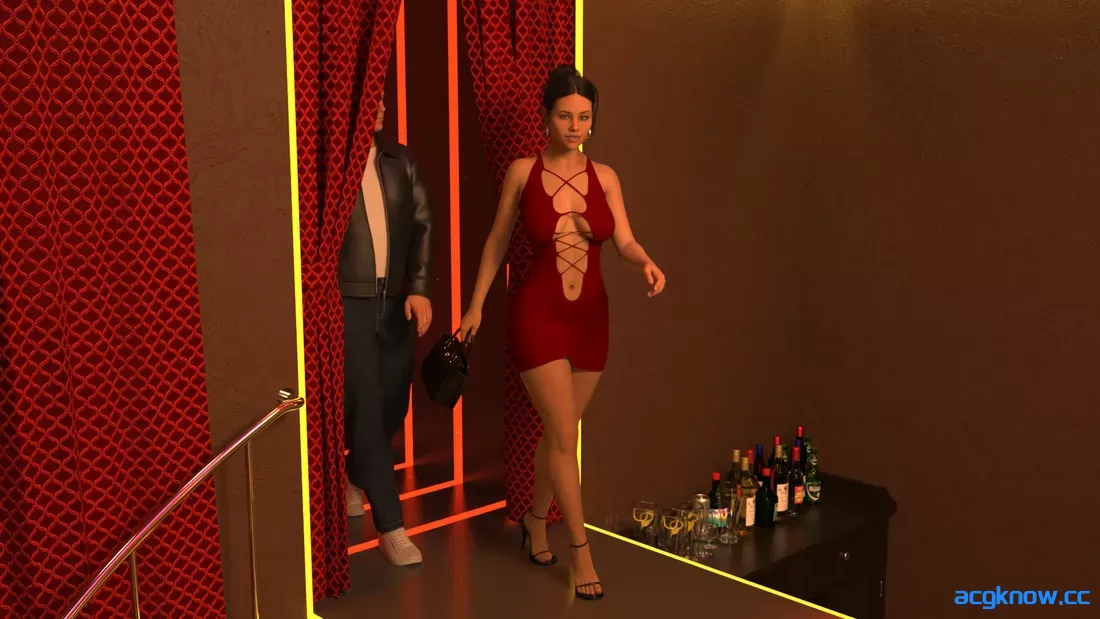 图片[5]-[PC+安卓][欧美SLG/汉化/动态] 被崇拜的婚姻 [Ch.3 v0.4] The Adored Marriage [4.57G]-acgknow