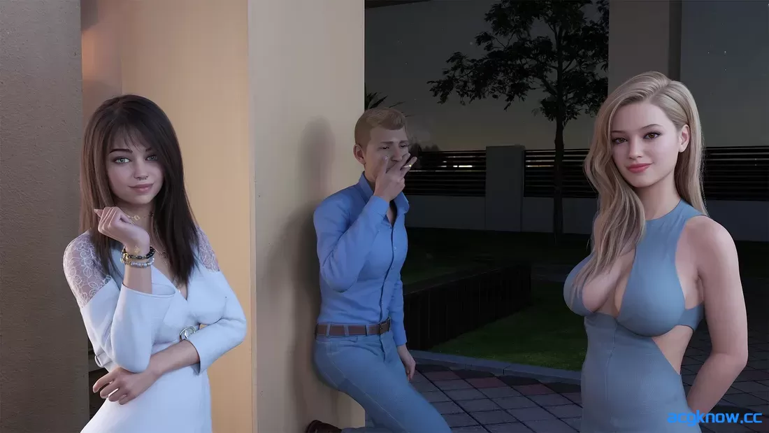 图片[2]-[PC+安卓][欧美SLG/汉化/动态] 卡托巴编年史 [Ch.1 P1] Chronicles of Kartoba [1.96 G]-acgknow